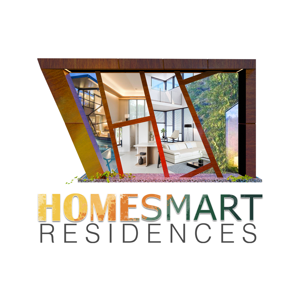 Homesmart Realty Logo