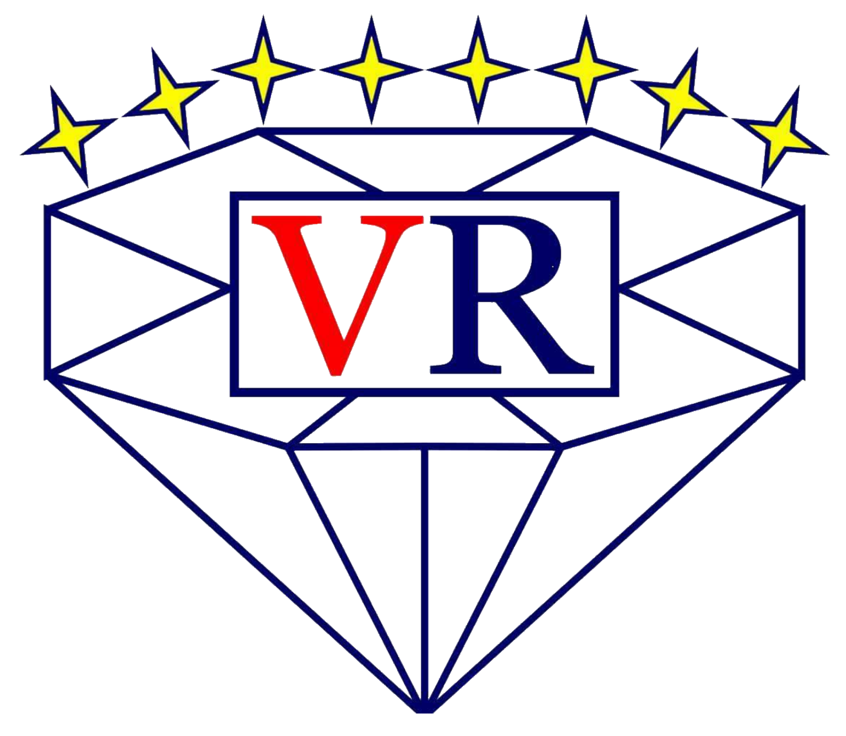 Villaroyal Pawnshop Logo